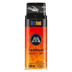 Purškalas Premium 400 ml