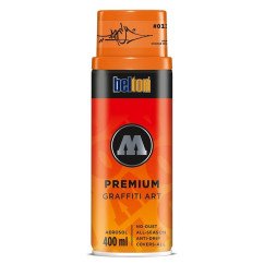 Purškalas Premium 400 ml