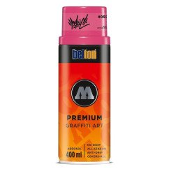 Purškalas Premium 400 ml