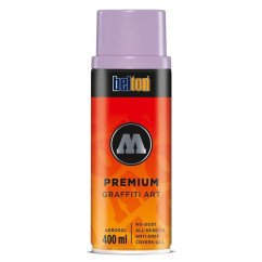 Purškalas Premium 400 ml