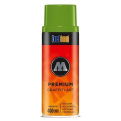 Purškalas Premium 400 ml