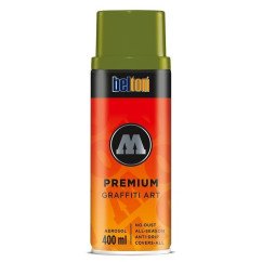 Purškalas Premium 400 ml