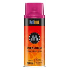 Purškalas Premium 400 ml