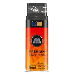 Purškalas Premium 400 ml