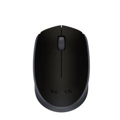 Bevielė optinė pelė Logitech M171