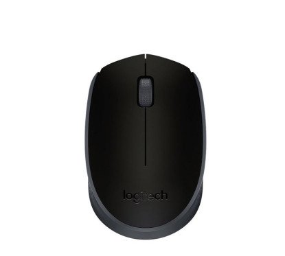 Bevielė optinė pelė Logitech M171