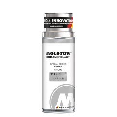 Purškalas UFA Artist Acrilic 400 ml effect