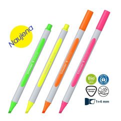 Teksto spalviklis Shine-Up