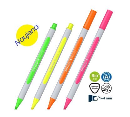 Teksto spalviklis Shine-Up