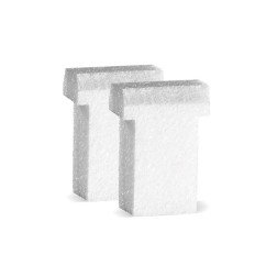 T-Style 20mm Tip/Filz