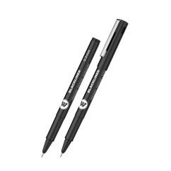 Grafinis rašiklis MOLOTOW™ BLACKLINER Brush