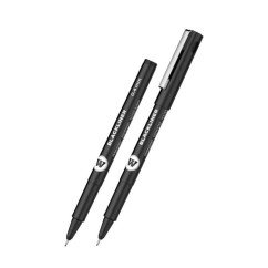 Grafinis rašiklis MOLOTOW™ BLACKLINER Brush