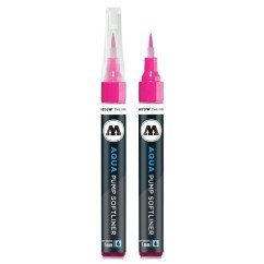 Teptukinis žymeklis Aqua Ink