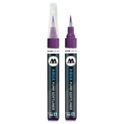 Teptukinis žymeklis Aqua Ink