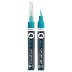 Teptukinis žymeklis Aqua Ink