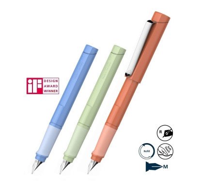 Plunksnakotis Base M