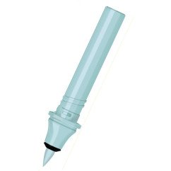 Cartridge Sketcher brush