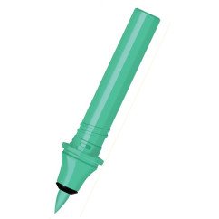 Cartridge Sketcher brush