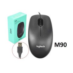 Pelė Logitech M90