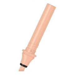 Cartridge Sketcher chisel