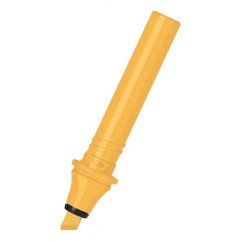 Cartridge Sketcher chisel