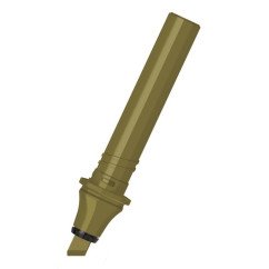 Cartridge Sketcher chisel