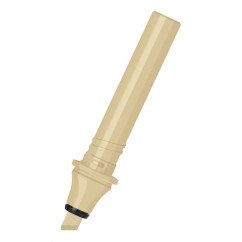 Cartridge Sketcher chisel