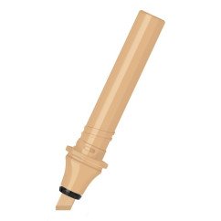 Cartridge Sketcher chisel