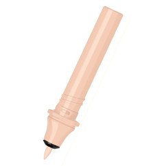 Cartridge Sketcher round