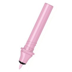 Cartridge Sketcher round