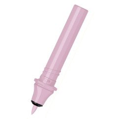 Cartridge Sketcher round