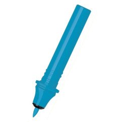 Cartridge Sketcher round