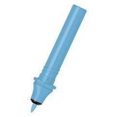 Cartridge Sketcher round