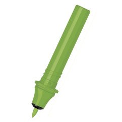 Cartridge Sketcher round