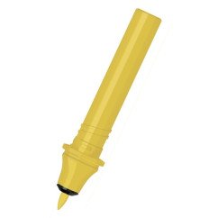 Cartridge Sketcher round