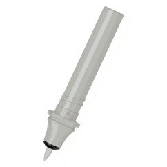 Cartridge Sketcher round