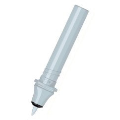 Cartridge Sketcher round