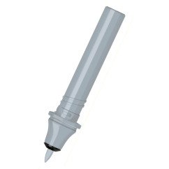 Cartridge Sketcher round