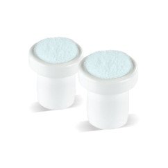 Keičiamos aplikatorius 10 mm High-flow