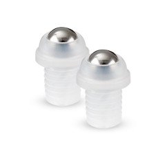 Keičiamos aplikatorius 3 mm Rollerball