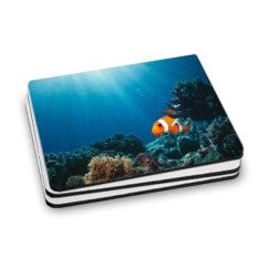 Kilimėlis pelei plastikinis