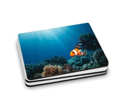 Kilimėlis pelei plastikinis