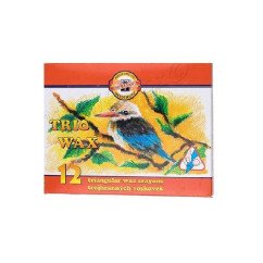 Vaškinės kreidelės KOH-I-NOOR