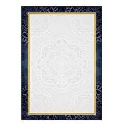 Diplomų popierius Velvet