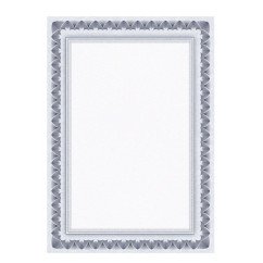 Diplomų popierius Arkady B