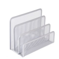 Metalinis laikiklis laiškams