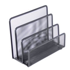 Metalinis laikiklis laiškams