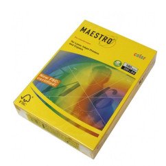 Popierius Maestro, A4 160g, 250 l