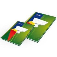 Kontorinis sąsiuvinis Forpus