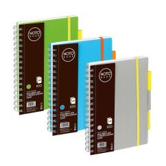 Sąsiuvinis Notebook Grand